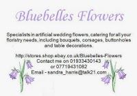 Bluebelles Flowers 1067727 Image 0